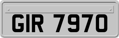 GIR7970