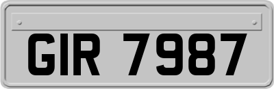 GIR7987