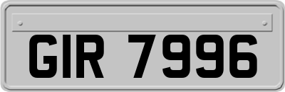 GIR7996