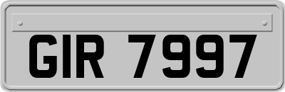 GIR7997