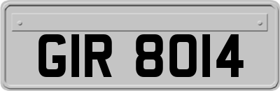 GIR8014