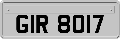 GIR8017
