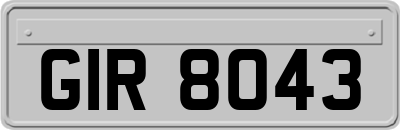 GIR8043