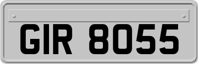 GIR8055