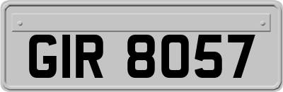 GIR8057