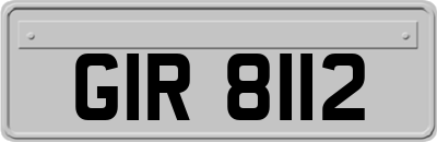GIR8112