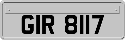 GIR8117