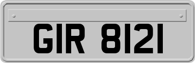 GIR8121