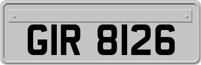 GIR8126