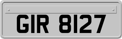 GIR8127