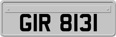 GIR8131