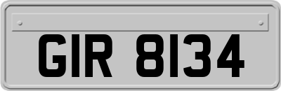 GIR8134