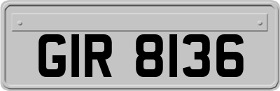 GIR8136