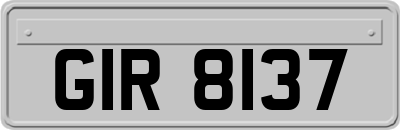 GIR8137