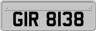 GIR8138