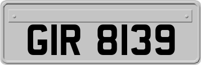 GIR8139