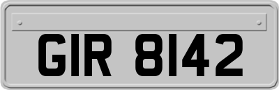 GIR8142