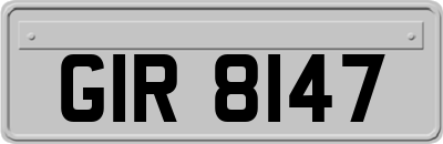 GIR8147