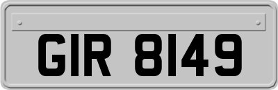 GIR8149