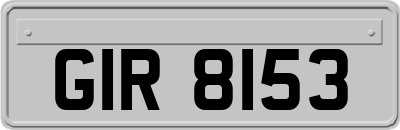 GIR8153