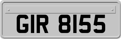GIR8155