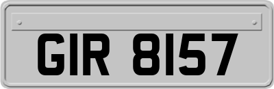 GIR8157