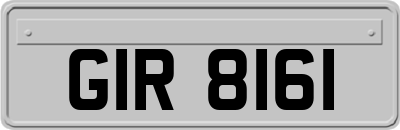GIR8161
