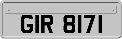GIR8171