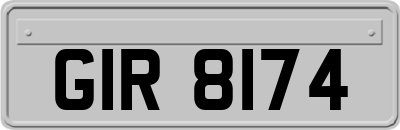 GIR8174