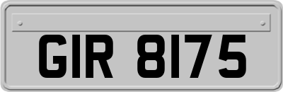 GIR8175