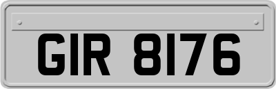 GIR8176
