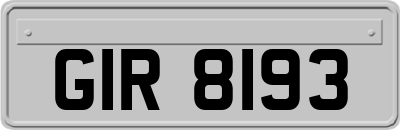 GIR8193