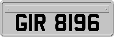GIR8196