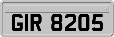 GIR8205