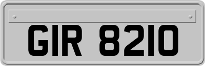 GIR8210