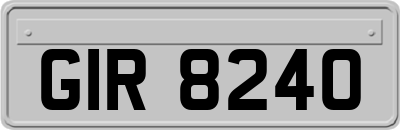 GIR8240