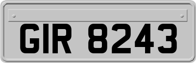 GIR8243