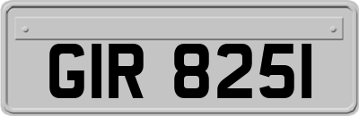 GIR8251