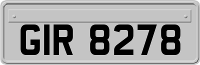 GIR8278