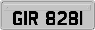 GIR8281