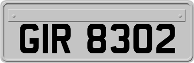GIR8302