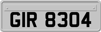 GIR8304