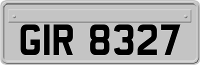GIR8327