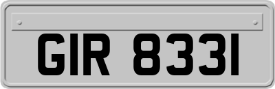 GIR8331