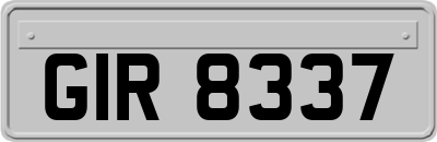 GIR8337