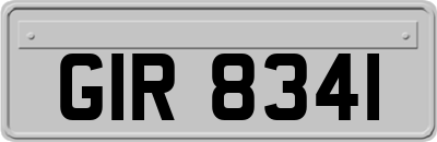 GIR8341