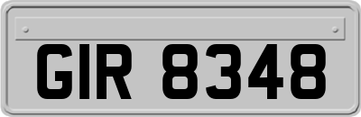GIR8348