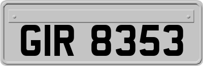 GIR8353