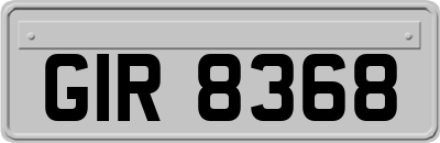 GIR8368