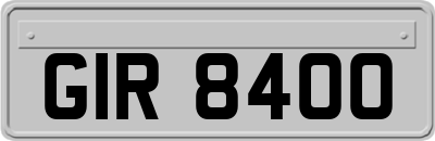 GIR8400